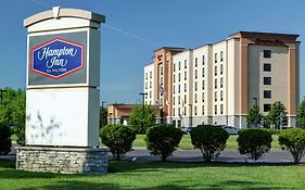 Hampton Inn Neptune Nj